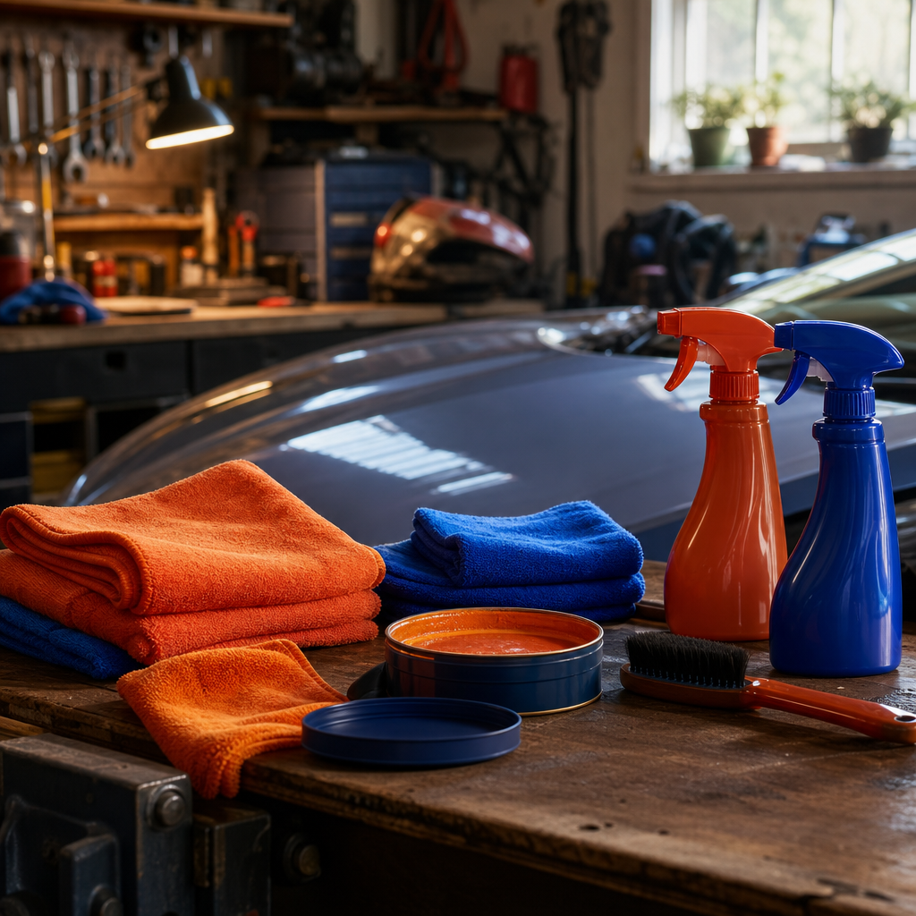 Automotive Care