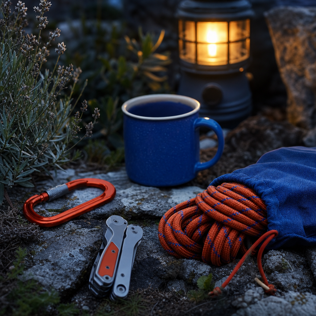 Outdoor Goods
