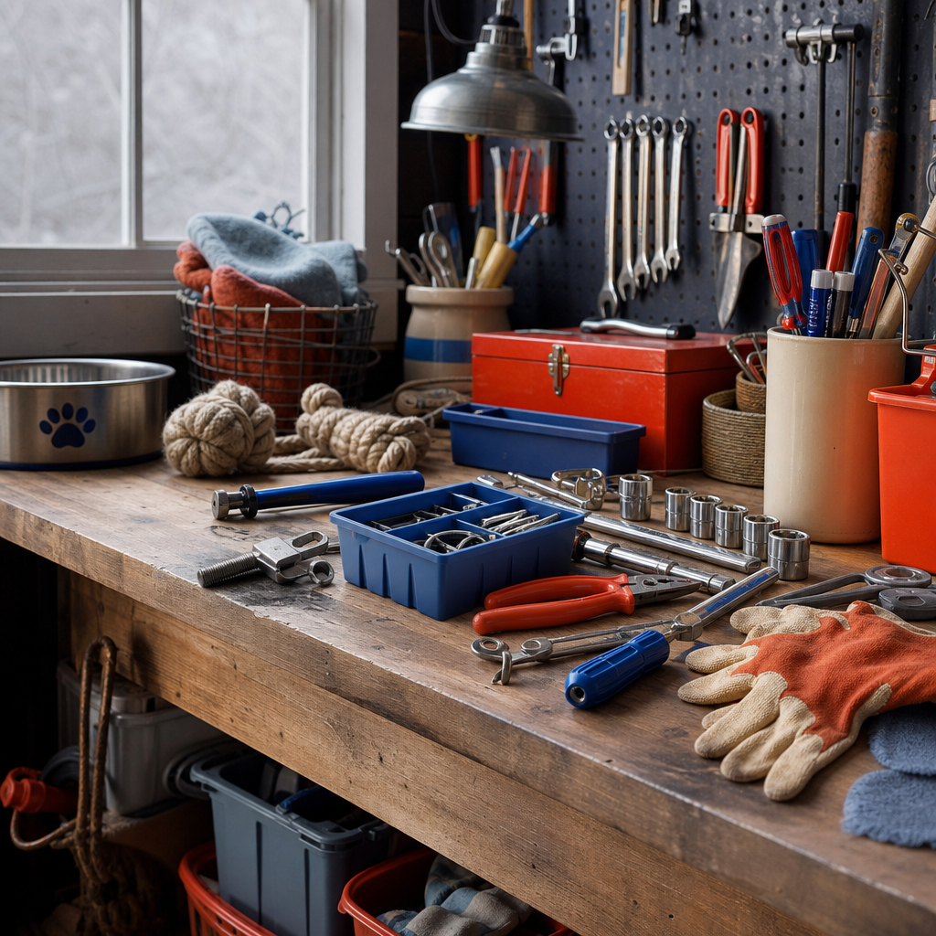 Tools