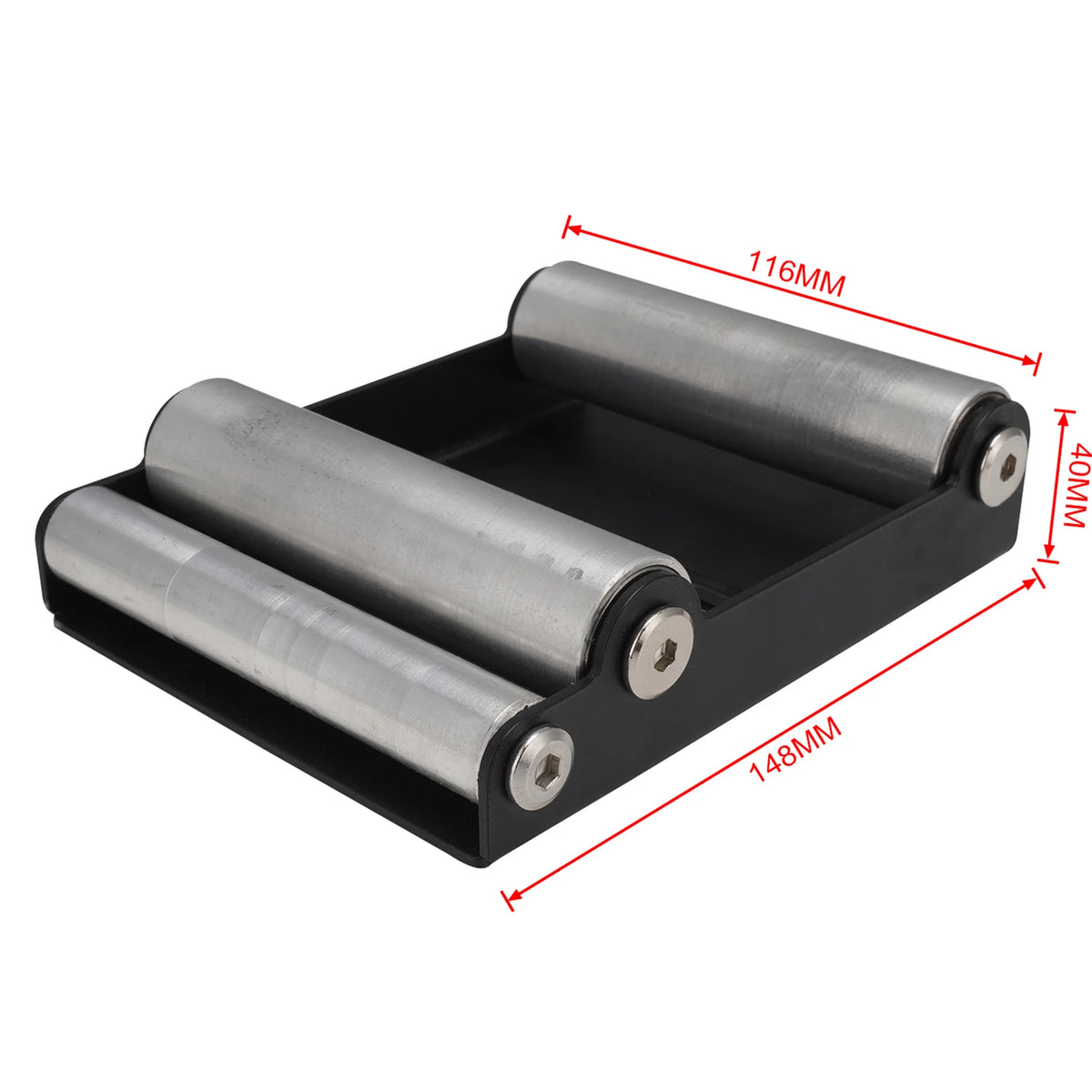 Motorcycle Tire Cleaning Stand Tire Wash Bracket Portable Chain Clean Durable Roller Ramp Lift Universal For KTM Kawasaki Suzuki