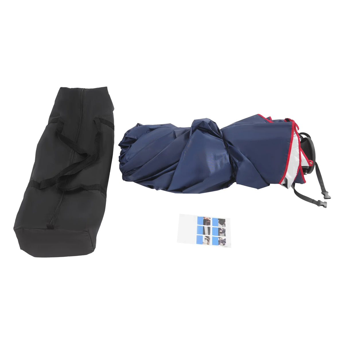 Car Tent Removable Carport Folding Portable Car Protection Cover Hydraulic Semi Automatic Sun Protection Car Awning Cover