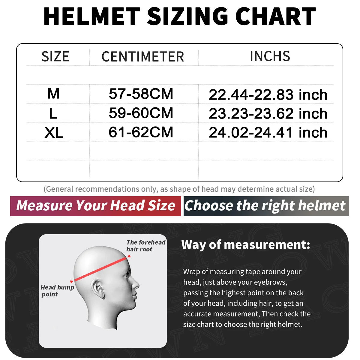 Crown Racing Full Face Motorcycle Helmet DOT Approved Street Bike