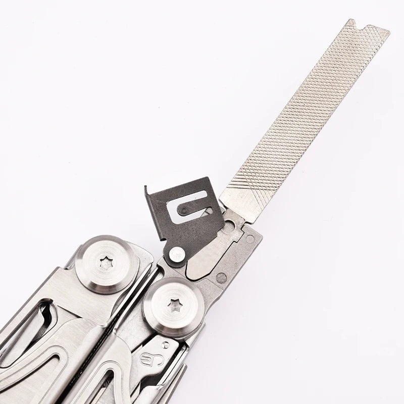 Daicamping DL30 Multifunctional Stainless Steel Camping Pliers