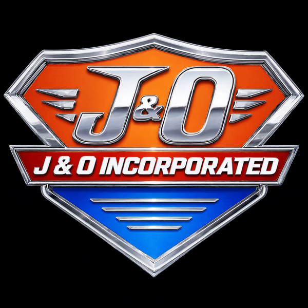J & O Incorporated 